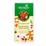 BIO ALMOND SOAP 150GM